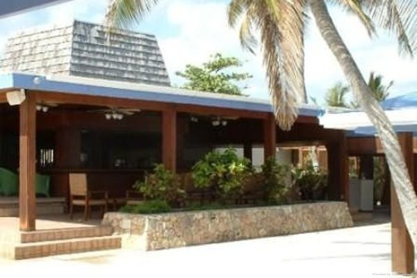 Hotel PALMS AT PELICAN COVE (Christiansted)